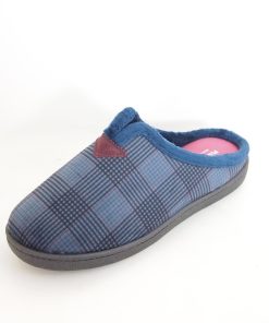 Hombre Roal | Zapatillas Plumaflex De Roal R12268 Azul