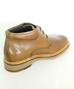 Hombre Fluchos | Botines Fluchos Kasper F1816 Camel