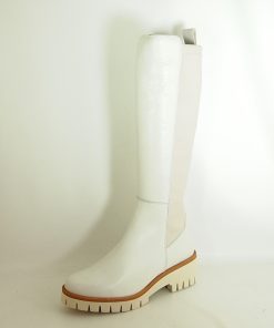 Mujer Idee italiane | Botas Idee Italiane 12058 Hielo