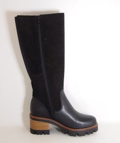 Mujer HEE | Botas Hee 21559 Negro