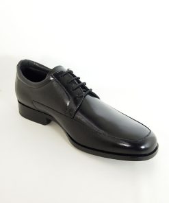 Hombre Baerchi | Zapatos Baerchi 4681 Negro