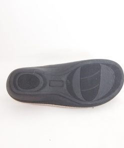 Mujer vul·ladi | Zapatillas De Casa Vul·Ladi 5953-140 Niquel