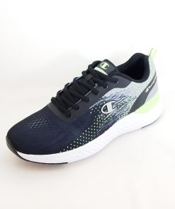 Hombre CHAMPION | Zapatillas Deportivas Champion Bold 3 Gris-Verde