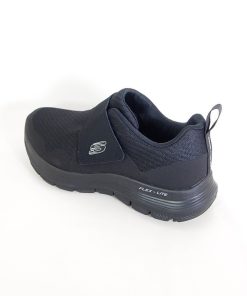 Hombre Skechers | Zapatillas Deportivas Skechers Upshift 894159 Negro