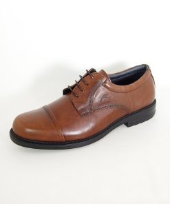 Hombre Fluchos | Zapatos Fluchos Simon 8468 Libano