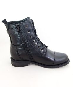 Mujer GOOD STEP | Botines Good Step 3504 Negro