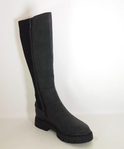 Mujer Mustang | Botas Mustang 51974 Negro