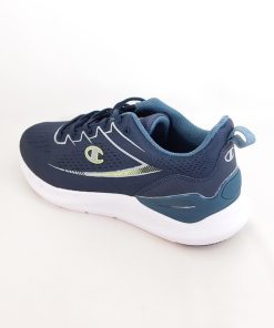 Hombre CHAMPION | Zapatillas Deportivas Champion Nimble S22093 Azul