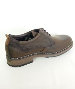 Hombre Fluchos | Zapatos Fluchos Truman F1589 Castano