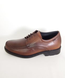 Hombre Baerchi | Zapatos Baerchi 1802 Tabaco