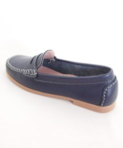 Mujer INVOGUE | Zapato Invogue 100 Marino