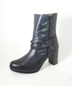 Mujer Marila | Botas Marila 408 Negro