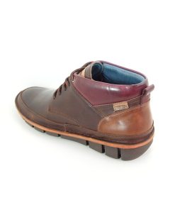 Hombre pikolinos | Botines Pikolinos Tudela M6J-8195C1 Olmo