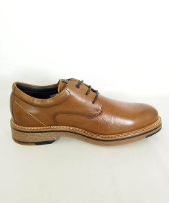 Hombre Fluchos | Zapatos Fluchos Kasper F1815 Camel