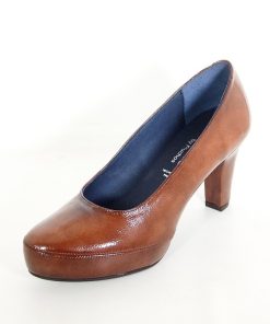 Mujer Fluchos | Zapatos Fluchos Blesa D5794 Cuero