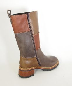 Mujer HEE | Botas Hee 21552 Marron