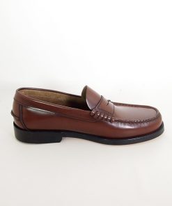 Hombre Edward's | Zapatos Edward'S 1001 Marron