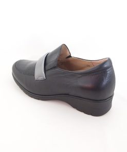 Mujer piesanto | Zapatos Piesanto 225958 Negro