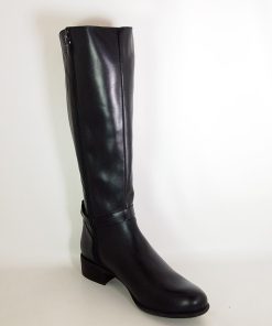 Mujer Idee italiane | Botas Idee Italiane 5388 Negro