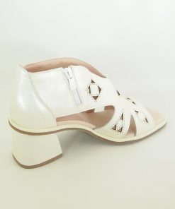 Mujer Jose Saenz | Sandalias Jose Saenz Olivia 5476-A Aries