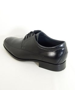 Hombre Baerchi | Zapatos Baerchi 4681 Negro