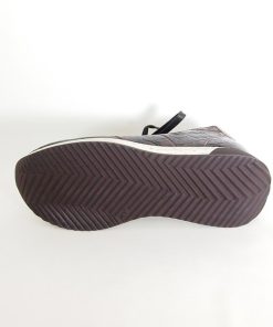 Mujer Idee italiane | Zapato Idee Italiane 22655 Marron