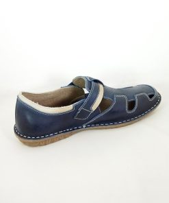 Hombre on foot | Sandalias On Foot 6533 Azul