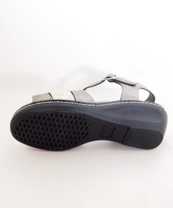 Mujer Doctor Cutillas | Sandalias Doctor Cutillas 32151 Trento