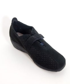 Mujer vul·ladi | Zapatos Vul·Ladi 6601-669 Negro