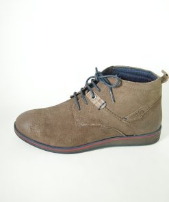 Hombre t2 in | Botines T2In R3053 Testa