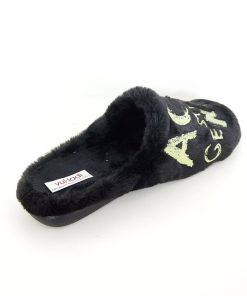 Hombre vul·ladi | Zapatilla De Casa Vul·Ladi 5220-326 Negro