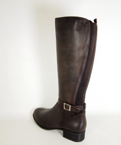 Mujer Idee italiane | Botas Idee Italiane 5388 Marron