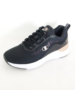 Mujer CHAMPION | Zapatillas Deportivas Champion Bold 2.2 S11551 Negro