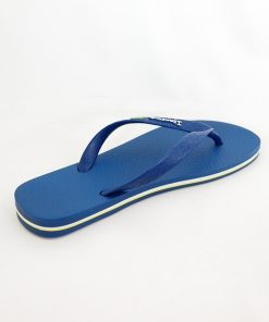 Hombre Ipanema | Chanclas Ipanema Brasil 80415 Azul