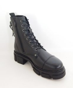 Mujer GOOD STEP | Botines Good Step 3621 Negro