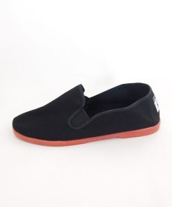 Mujer Victoria | Zapatillas Victoria Gong-Fu 08019 Negro