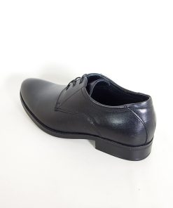 Hombre Baerchi | Zapatos Baerchi 2751 Negro