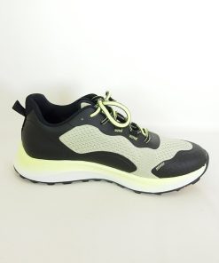 Hombre AtomOne by Fluchos | Zapatillas Deportivas Atomone By Fluchos Terra At123 Negro