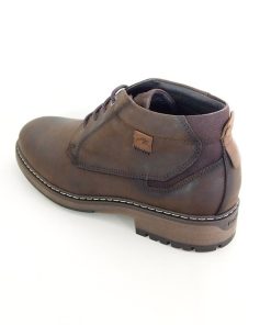 Hombre Fluchos | Botines Fluchos Truman F1593 Castano