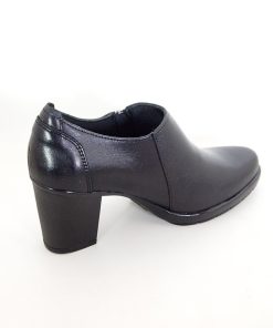 Mujer Baerchi | Zapatos Baerchi 54050 Negro