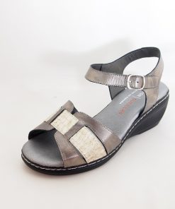 Mujer Doctor Cutillas | Sandalias Doctor Cutillas 32151 Trento