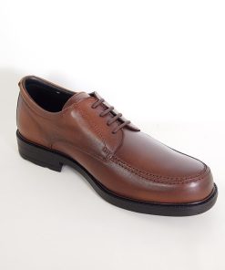 Hombre Baerchi | Zapatos Baerchi 1802 Tabaco