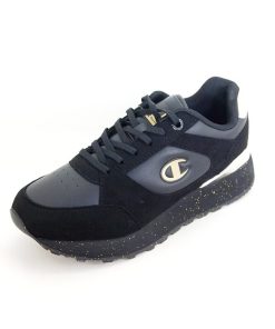 Mujer CHAMPION | Zapatillas Deportivas Champion Champ. Ii Plat S11615 Negro