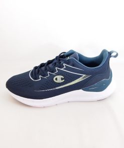 Hombre CHAMPION | Zapatillas Deportivas Champion Nimble S22093 Azul