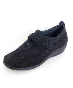 Mujer vul·ladi | Zapatos Vul·Ladi 6601-669 Negro