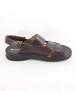 Hombre tamicus | Sandalias T'Amicus 5890 Castano