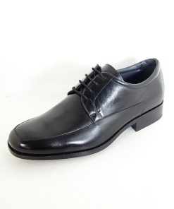 Hombre Baerchi | Zapatos Baerchi 4681 Negro