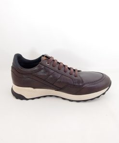 Hombre Baerchi | Zapatos Baerchi 1300 Cafe