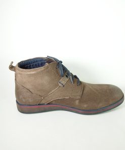 Hombre t2 in | Botines T2In R3053 Testa