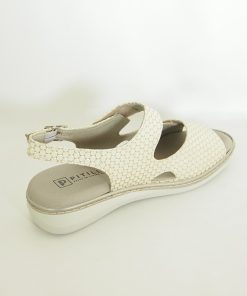 Mujer pitillos | Sandalias Pitillos 5000 Oro